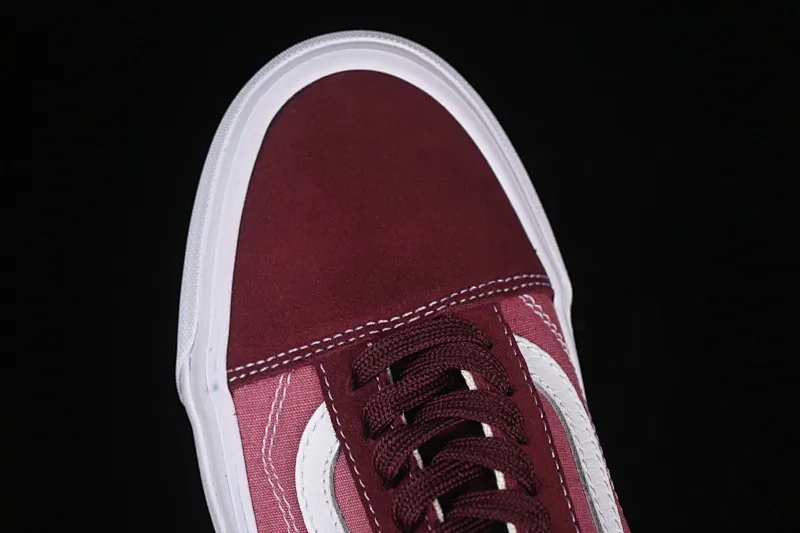 All categories Vans Vans series Vans Low Vans low-top Vans Lx Old Skool Vans low-top casual skateboard shoes VN000D56ESM